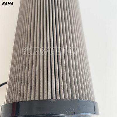 鉱物機械 液圧フィルター要素931886 ガラス繊維コア