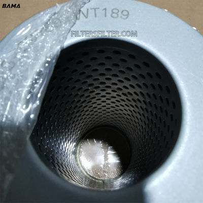 1KG 重量 SF504M60 耐久性のある性能のための工業用オイル吸着フィルター要素