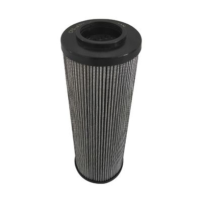 最適フィルタリング CU 2101A 10AN 工業用液圧オイルリターンフィルター要素