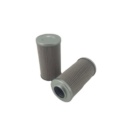 Zul 圧力フィルター要素 852125DRG60 建設機械用 -25°C~120°C Zul