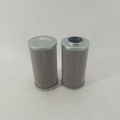 Zul 圧力フィルター要素 852125DRG60 建設機械用 -25°C~120°C Zul
