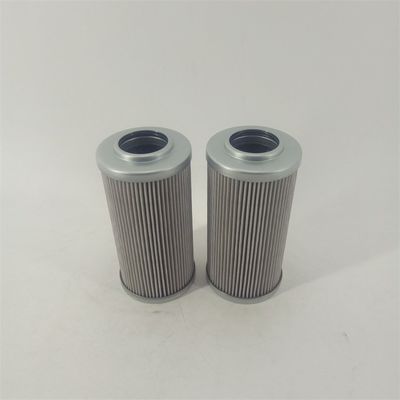 Zul 圧力フィルター要素 852125DRG60 建設機械用 -25°C~120°C Zul