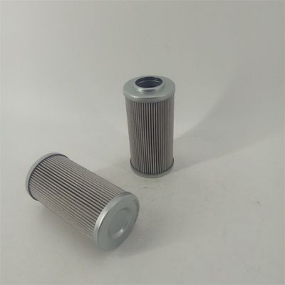 Zul 圧力フィルター要素 852125DRG60 建設機械用 -25°C~120°C Zul