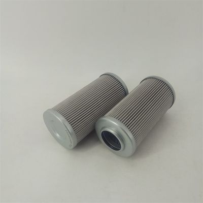 Zul 圧力フィルター要素 852125DRG60 建設機械用 -25°C~120°C Zul