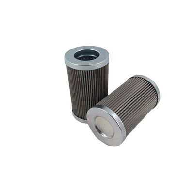 水圧圧フィルター要素 01.E450.10VG.HR.E.P を -25°C から 120°C までの温度で交換する.