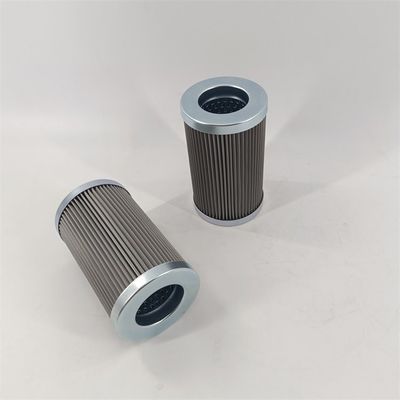 水圧圧フィルター要素 01.E450.10VG.HR.E.P を -25°C から 120°C までの温度で交換する.