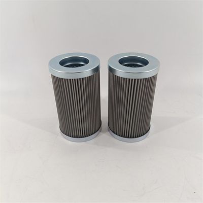 水圧圧フィルター要素 01.E450.10VG.HR.E.P を -25°C から 120°C までの温度で交換する.