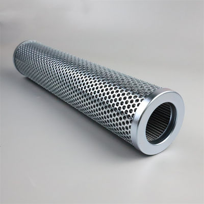 連続動作温度 -25°Cから120°C 交換 液体オイルリターンフィルター要素 HC2286FKP12H50