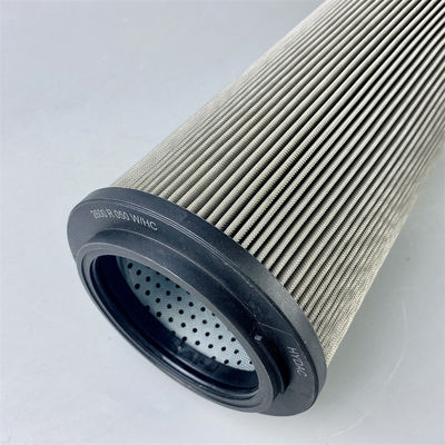 建設機械 水力オイルリターンフィルター 2600 R 050 W/HC 3ヶ月