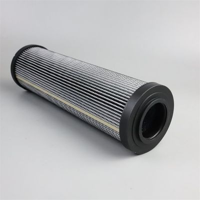 MF1002P25NBP01 ガラス繊維フィルター介質を持つ水力オイルリターンフィルター要素