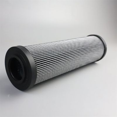 MF1002P25NBP01 ガラス繊維フィルター介質を持つ水力オイルリターンフィルター要素