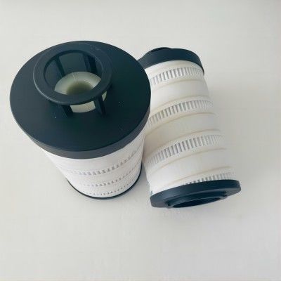 ガラス繊維液体オイルリターンフィルターHC2246FCS6H ビデオ出口検査