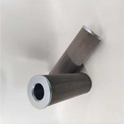 PI21100 NBRシールとガラス繊維フィルター媒質の水圧圧フィルター要素
