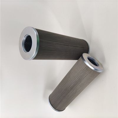 PI21100 NBRシールとガラス繊維フィルター媒質の水圧圧フィルター要素