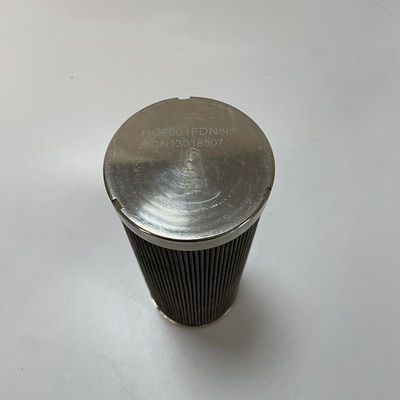 ガラス繊維フィルター 中気液圧フィルター要素 HC9601FDN8H 3ヶ月
