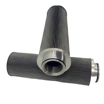連続動作温度範囲 FTCE2A10Q 水力オイルリターンフィルター要素