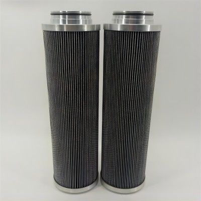 連続動作温度範囲 FTCE2A10Q 水力オイルリターンフィルター要素