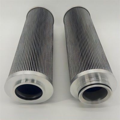連続動作温度範囲 FTCE2A10Q 水力オイルリターンフィルター要素
