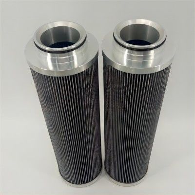 連続動作温度範囲 FTCE2A10Q 水力オイルリターンフィルター要素