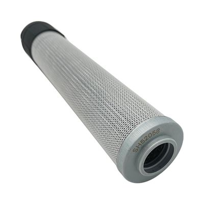 SH52058 液体オイルリターンフィルター 動作温度 -25°C~120°C