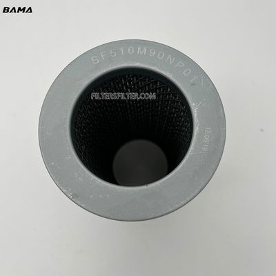 液体給油吸気フィルター要素 SF510M90 液体フィルター要素