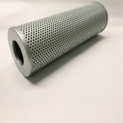 液体オイルリターンフィルター要素 323028 1KG 重量とワイヤーメッシュフィルター媒介