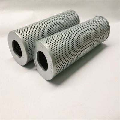 液体オイルリターンフィルター要素 323028 1KG 重量とワイヤーメッシュフィルター媒介